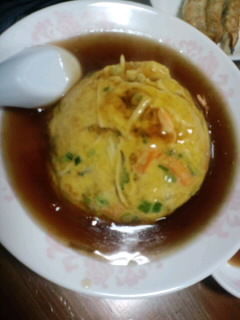 美味しかった…