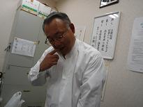 ご案内漏れ・・・