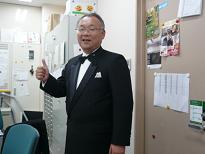 ご案内漏れ・・・