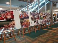 よさこい祭り写真展開催中☆