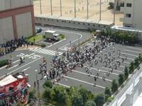 よさこい祭り☆