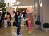 イベント終了