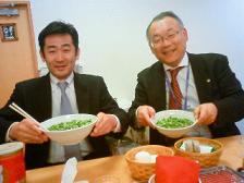らーめん☆