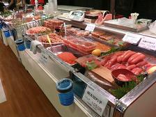 北海道うまいっしょ市開催中~