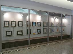 ☆9月の展示ボード☆