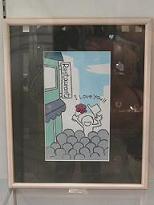 ☆9月の展示ボード☆