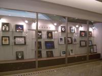 展示ボード☆