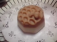 ☆お肌に優しい石鹸☆