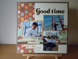 1月の1DAYセミナー☆