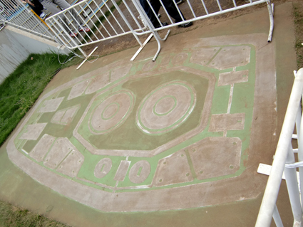お台場ガンダム２