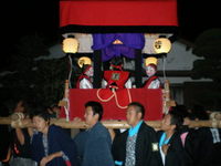 和田祭写真集