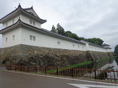 国宝彦根城に行ってきました！