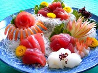 美味しい鮪の出来るまで～市場編～