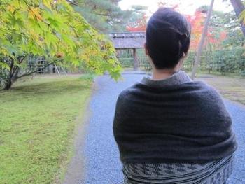 ”みよしや”のみたらし団子！！！