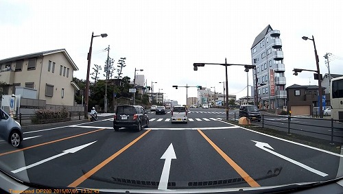 この感じあるね