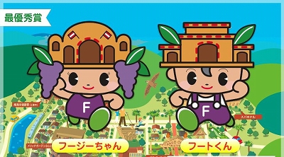 何キャラ？