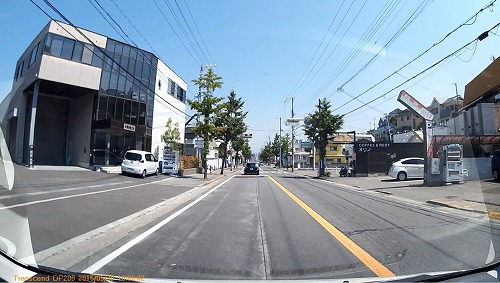 また来たい