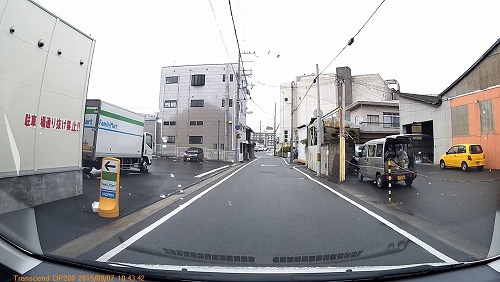 やっぱりな(^^;)