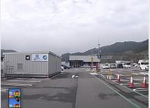 俺の車どこ? 俺の車どこ?