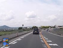 大好きなカーブ