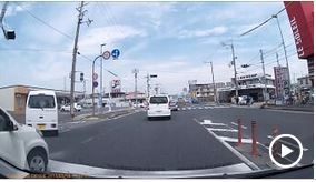 ニアミス