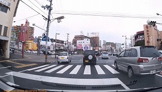何？このパターン