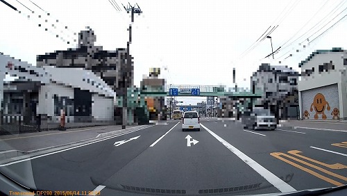 何かのお店？