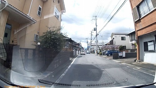 効果覿面
