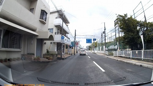 効果覿面