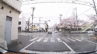 気付かない視界