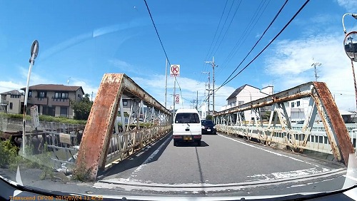 経年劣化