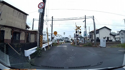 拡幅しないね