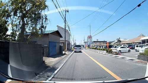 桃のシーズン