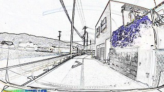 気になるお家