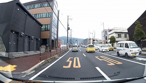 若者向け？