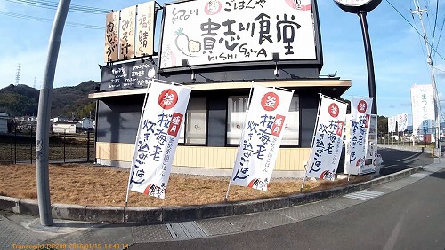 これ美味しいの？