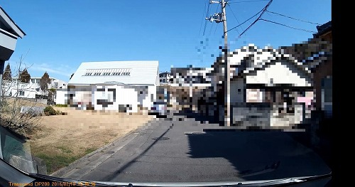 考え過ぎかな？