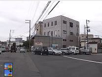 通り抜け禁止！！
