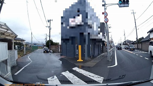 防護ポール？