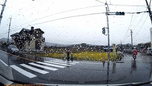 雨にも負けず
