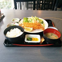 昨日の足跡