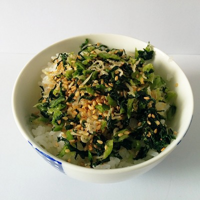 今日のお昼の友 今日のお昼の友