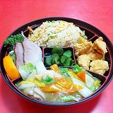 なんちゅうか本中華