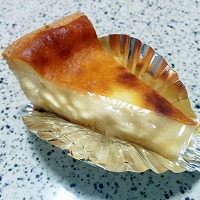 残しておいた楽しみ