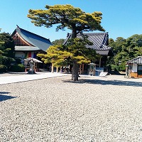 長田の観音さん
