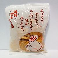 朝からおやつ？