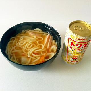 どんだけ～～！