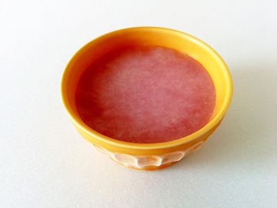 これからの季節はこれ! これからの季節はこれ!