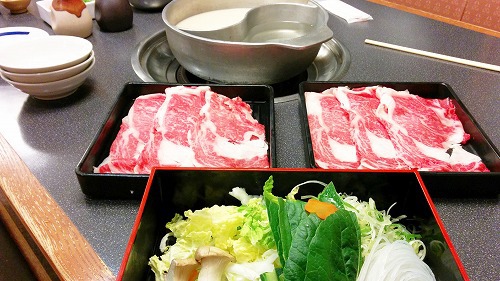 満腹りん! 満腹りん!