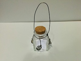 柔らかいともしび 柔らかいともしび